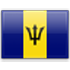 Logo Barbade