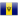Logo Barbade