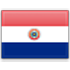 Logo Paraguay