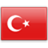 Logo Turquie