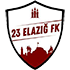 Logo 23 Elazig Futbol Kulubu