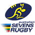 Logo Australie