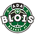 Logo ADA Blois Basket