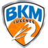 Logo BKM Lucenec