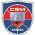 Logo CSM Oradea