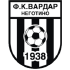 Logo FK Vardar Negotino