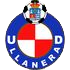 Logo UD Llanera