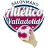Logo Atletico Valladolid