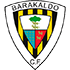 Logo Barakaldo