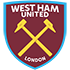 Logo West Ham United Academy