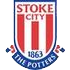 Logo Stoke City Academy