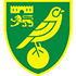 Logo Norwich City Academy