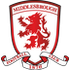 Logo Middlesbrough Academy