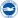 Logo  Brighton & Hove Albion Academy