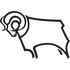 Logo Derby County Academy