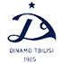 Logo Din. Tbilisi