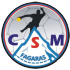 Logo CSM Fagaras