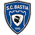 Logo SC Bastia