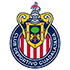 Logo CD Guadalajara