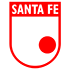 Logo Santa Fe
