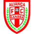 Logo Alianca de Gandra