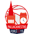 Logo Pallacanestro Forli