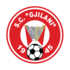 Logo Gjilani
