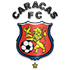 Logo Caracas