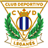 Logo Leganes