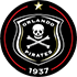 Logo Orlando Pirates