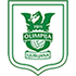 Logo Olimpija Ljubljana
