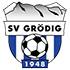 Logo SV Groedig