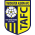 Logo Tadcaster Albion