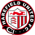 Logo Harefield United