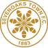 Logo Sevenoaks Town