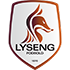 Logo IF Lyseng