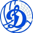 Logo Dinamo-Lo Leningrad Oblast