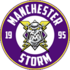 Logo Manchester Storm