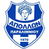 Logo Apollon Paralimniou