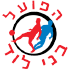 Logo Hapoel Bnei Lod