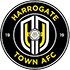 Logo Harrogate Town