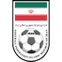 Logo Iran