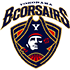 Logo Yokohama B-Corsairs