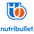 Logo NutriBullet Treviso Basket