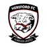 Logo Hereford