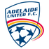 Logo Adelaide United