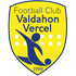 Logo Valdahon Vercel