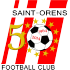 Logo St. Orens FC