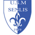 Logo USM Senlis