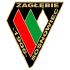 Logo Zaglebie Sosnowiec